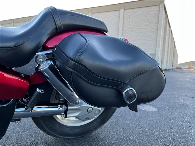 2005 Honda VTX 1300 C at Mount Rushmore Motorsports