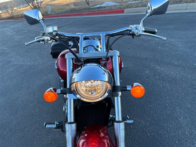 2005 Honda VTX 1300 C at Mount Rushmore Motorsports