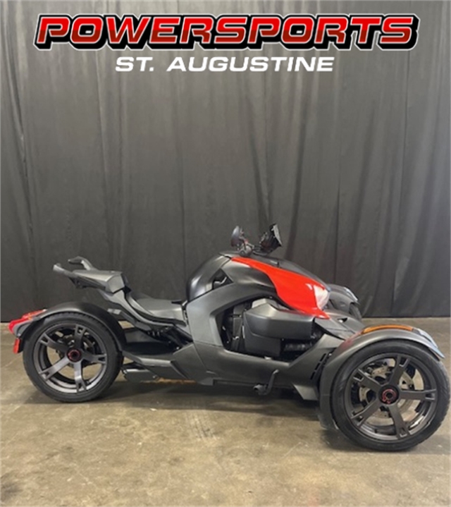 2021 Can-Am Ryker 900 ACE at Powersports St. Augustine