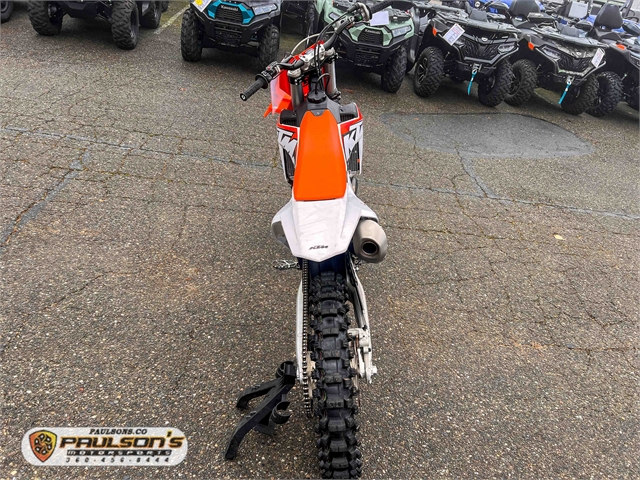 2023 KTM SX 250 F at Paulson's Motorsports