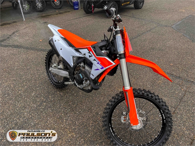 2023 KTM SX 250 F at Paulson's Motorsports