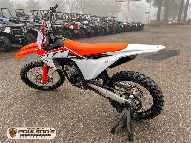 2023 KTM SX 250 F at Paulson's Motorsports