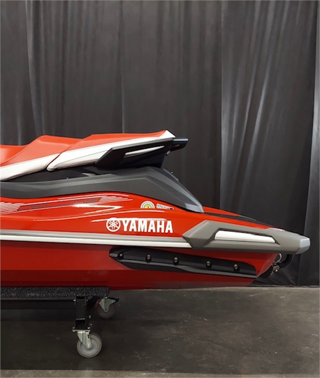 2023 Yamaha WaveRunner VX Deluxe at Powersports St. Augustine