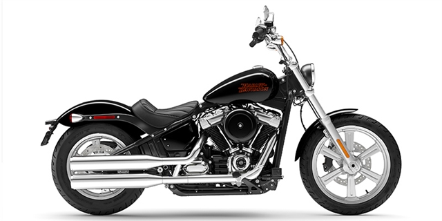 2024 Harley-Davidson Softail Standard at Texas Harley