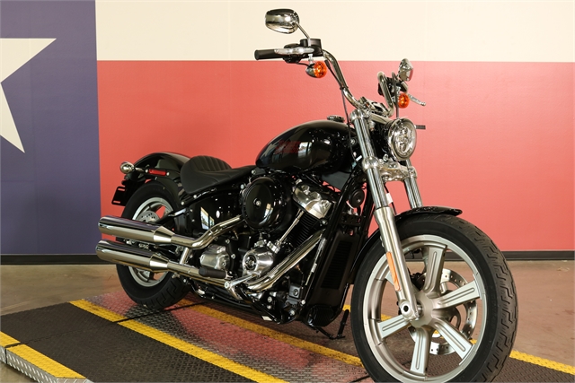 2024 Harley-Davidson Softail Standard at Texas Harley