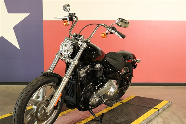 2024 Harley-Davidson Softail Standard at Texas Harley