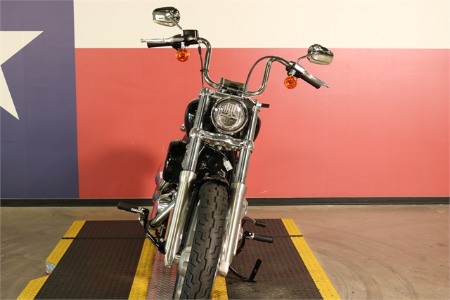 2024 Harley-Davidson Softail Standard at Texas Harley