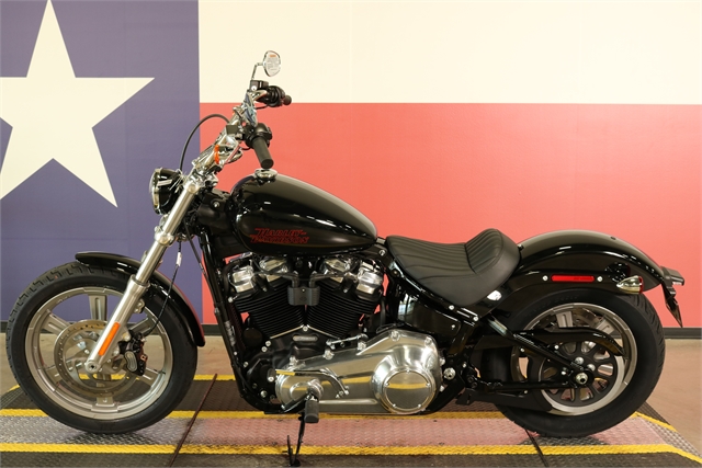 2024 Harley-Davidson Softail Standard at Texas Harley