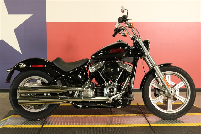 2024 Harley-Davidson Softail Standard at Texas Harley