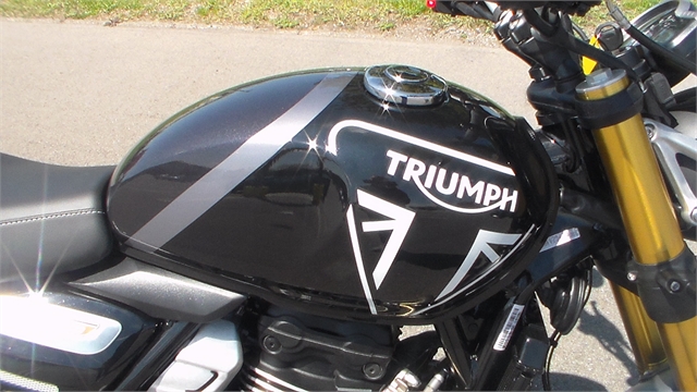 2024 Triumph Speed 400 Base at Dick Scott's Freedom Powersports