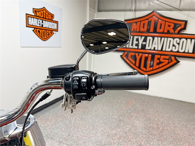 2024 Harley-Davidson Softail Fat Boy 114 at Harley-Davidson of Madison