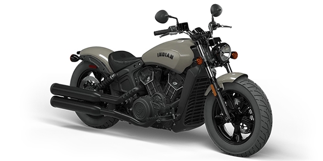 2022 Indian Scout Bobber Sixty at Dick Scott's Freedom Powersports