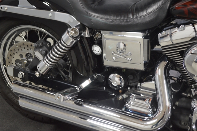 2004 Harley-Davidson Dyna Glide Low Rider at Suburban Motors Harley-Davidson