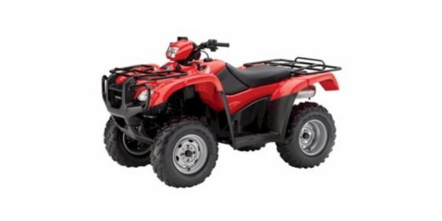 2012 Honda FourTrax Foreman 4x4 ES With Power Steering at ATVs and More