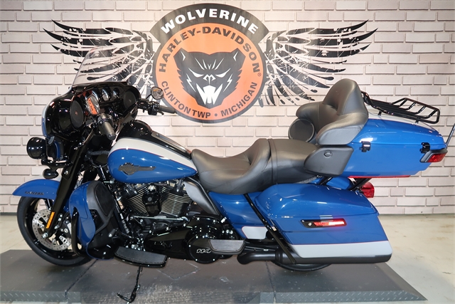 2023 Harley-Davidson Electra Glide® Ultra Limited
