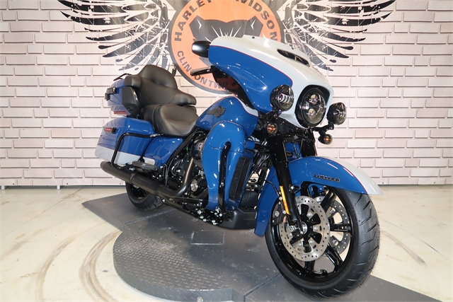 2023 Harley-Davidson Electra Glide Ultra Limited at Wolverine Harley-Davidson