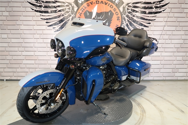 2023 Harley-Davidson Electra Glide Ultra Limited at Wolverine Harley-Davidson