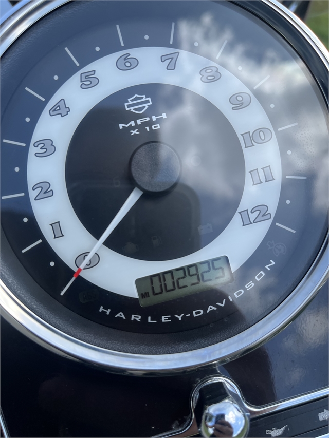 2017 Harley-Davidson Softail Deluxe at Harley-Davidson of Asheville