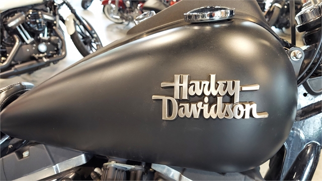 2015 Harley-Davidson Dyna Street Bob at Keystone Harley-Davidson
