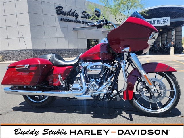 2020 Harley-Davidson Touring Road Glide at Buddy Stubbs Arizona Harley-Davidson