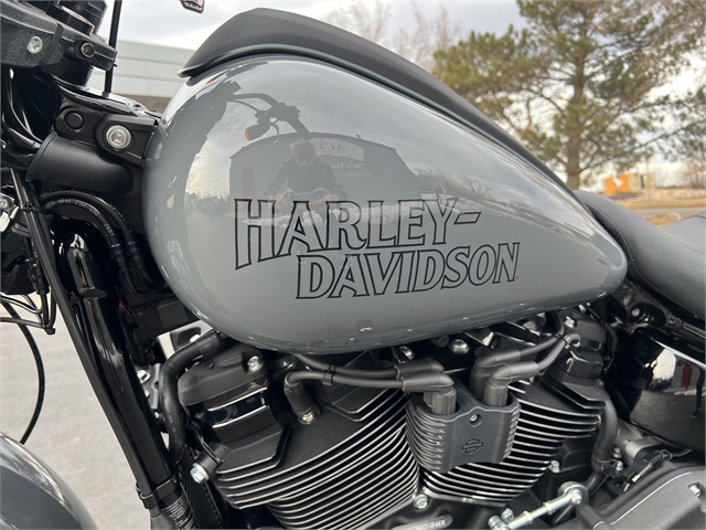 2022 Harley-Davidson Softail Low Rider S at Aces Motorcycles - Fort Collins