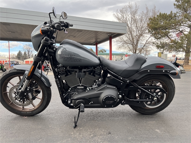 2022 Harley-Davidson Softail Low Rider S at Aces Motorcycles - Fort Collins