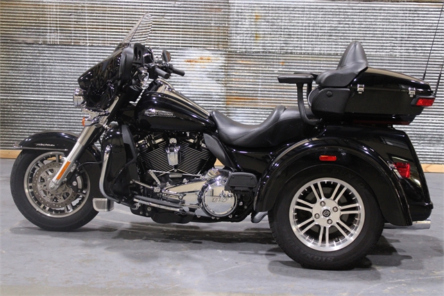 Harley-Davidson Tri Glide Ultra Image