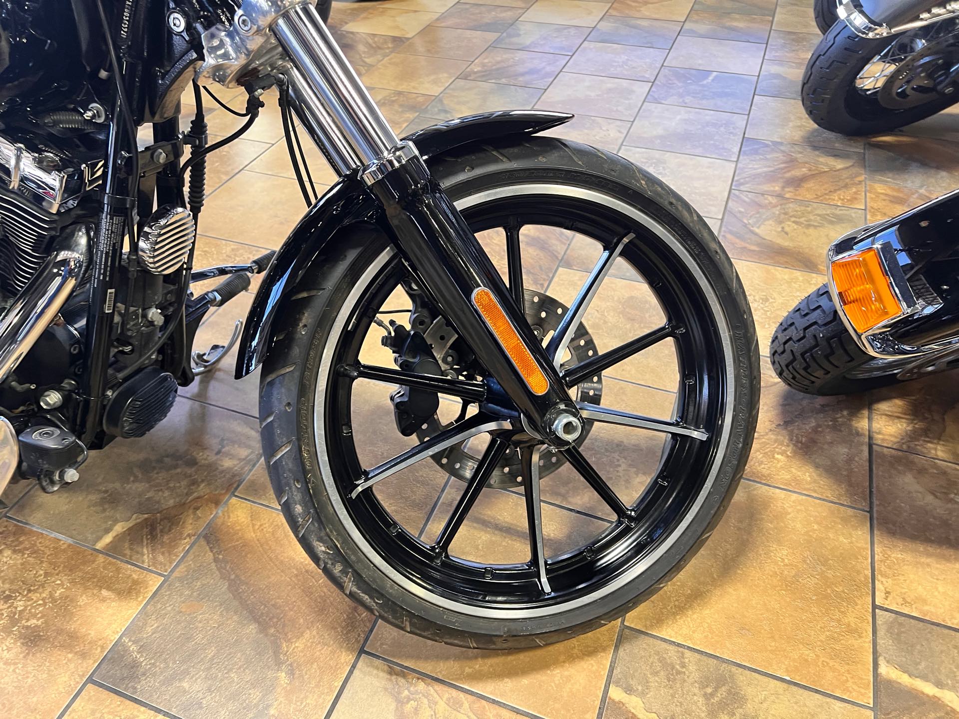 2016 Harley-Davidson Softail Breakout at Man O'War Harley-Davidson®