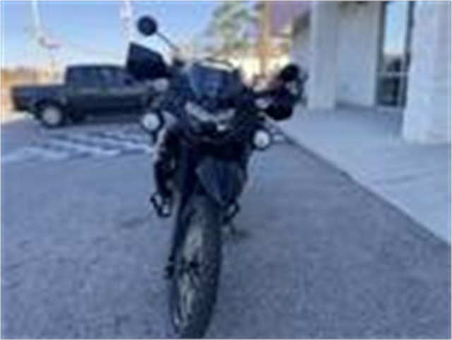2022 Kawasaki KLR 650 Adventure at Cycle Max