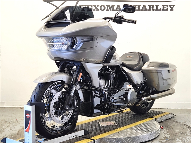2023 Harley-Davidson Road Glide CVO Road Glide at Texoma Harley-Davidson