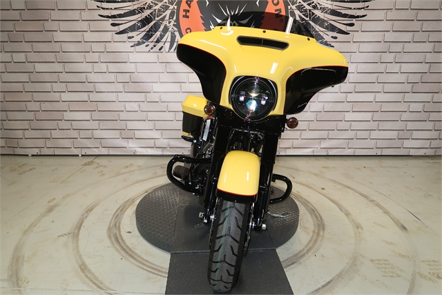 2023 Harley-Davidson Street Glide Special at Wolverine Harley-Davidson