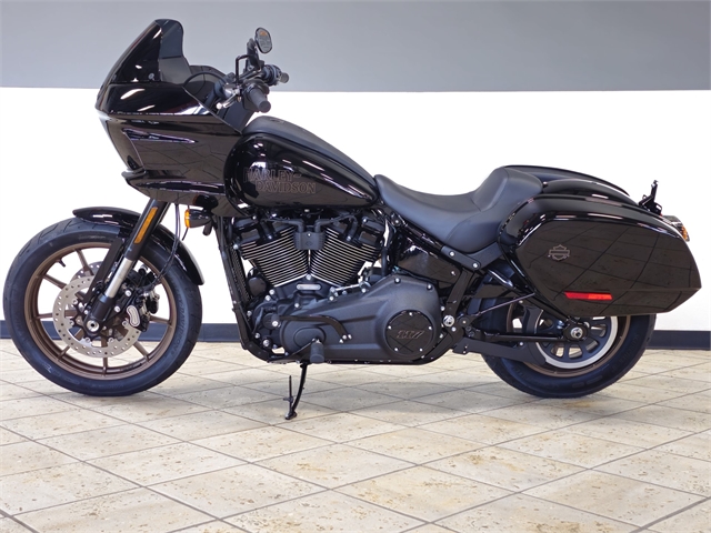 2024 Harley-Davidson Softail Low Rider ST at Destination Harley-Davidson®, Tacoma, WA 98424