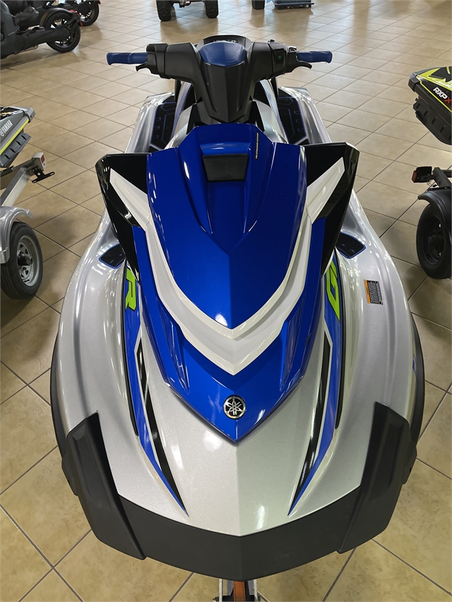 2020 Yamaha WaveRunner GP 1800R HO at Sun Sports Cycle & Watercraft, Inc.