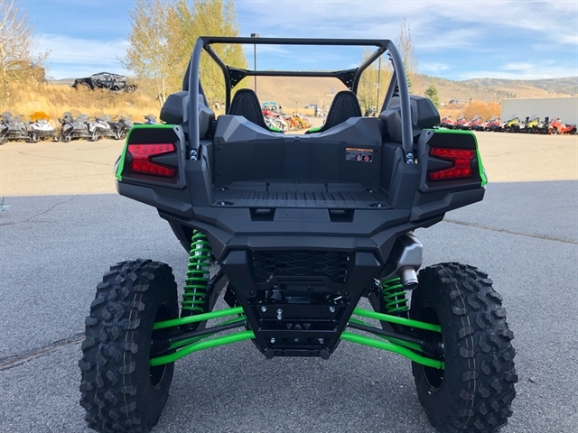 2020 kawasaki krf1000alf