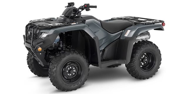 2025 Honda FourTrax Rancher 4X4 Automatic DCT EPS at ATVs and More