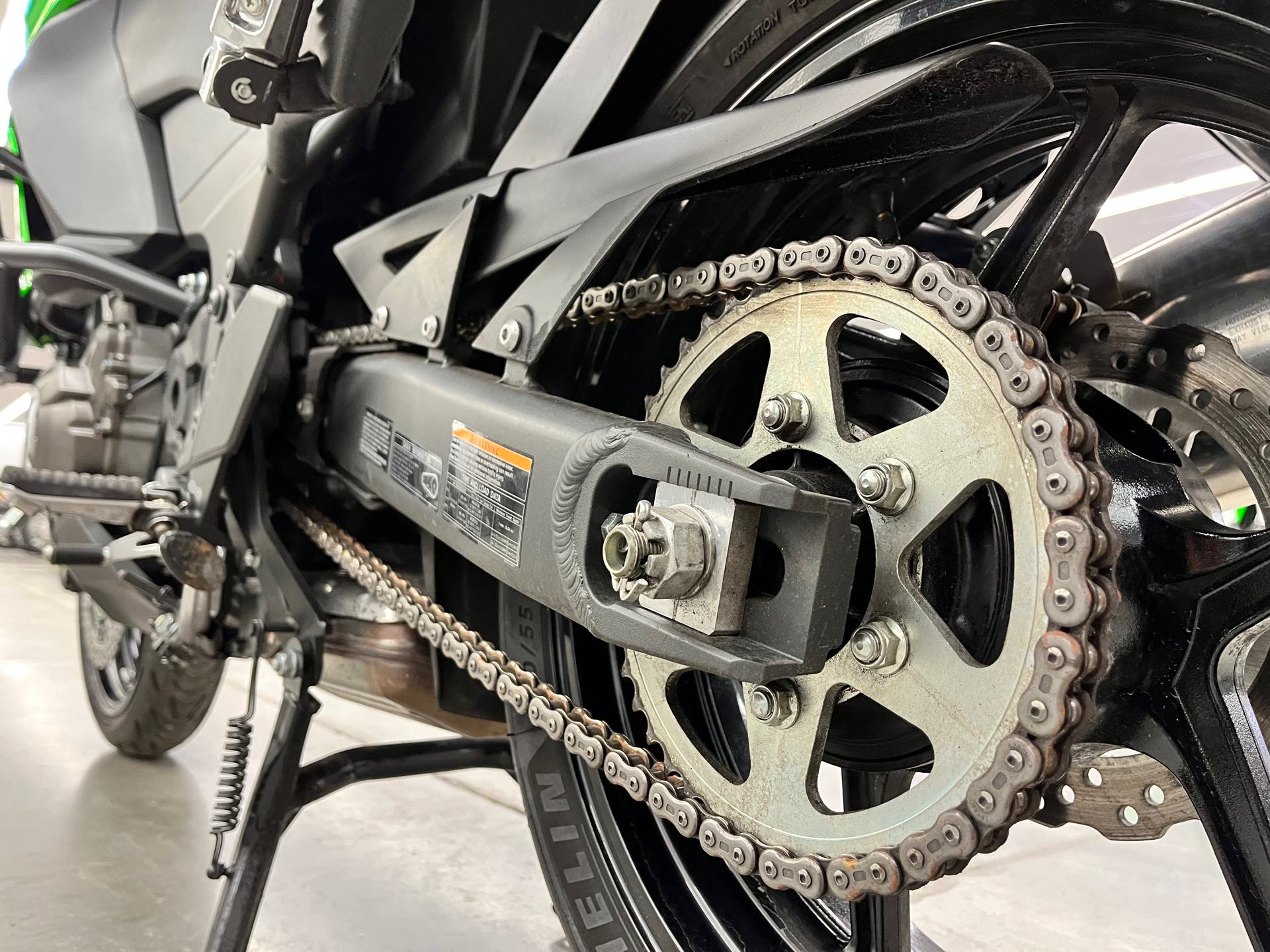 2016 Kawasaki Versys 1000 LT at Aces Motorcycles - Denver