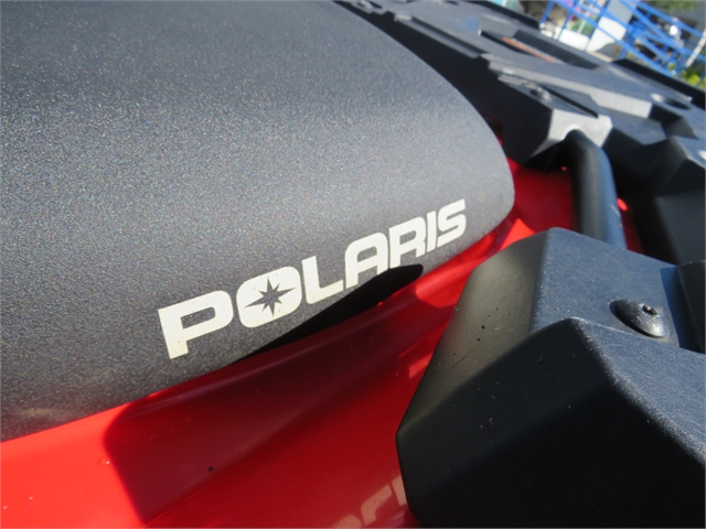 2019 Polaris Sportsman 450 H.O. Utility Edition at Sky Powersports Port Richey