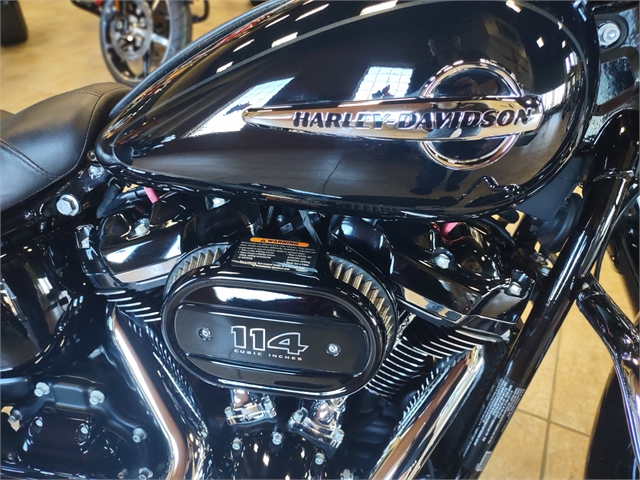 2020 Harley-Davidson FLHCS at M & S Harley-Davidson