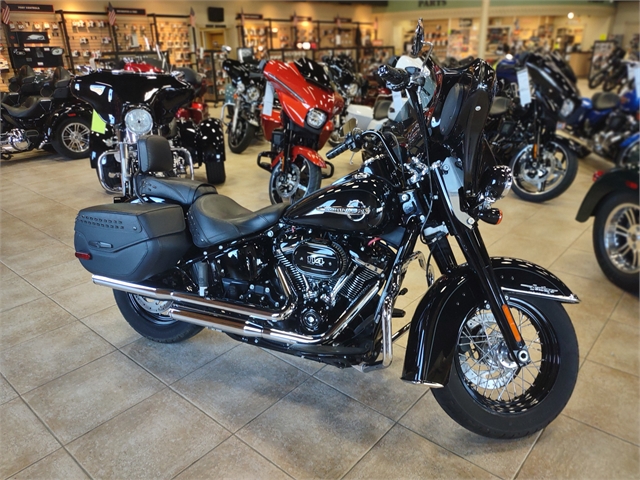 2020 Harley-Davidson FLHCS at M & S Harley-Davidson