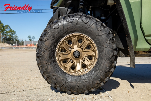 2021 Yamaha Wolverine RMAX2 1000 XT-R at Friendly Powersports Slidell