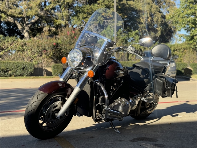 2004 Kawasaki Vulcan 2000 at Lucky Penny Cycles