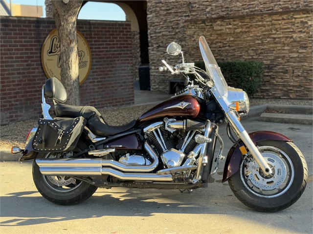 2004 Kawasaki Vulcan 2000 at Lucky Penny Cycles