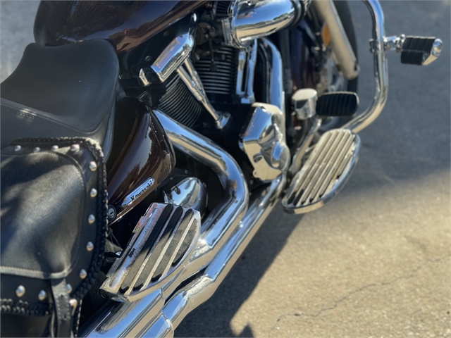 2004 Kawasaki Vulcan 2000 at Lucky Penny Cycles