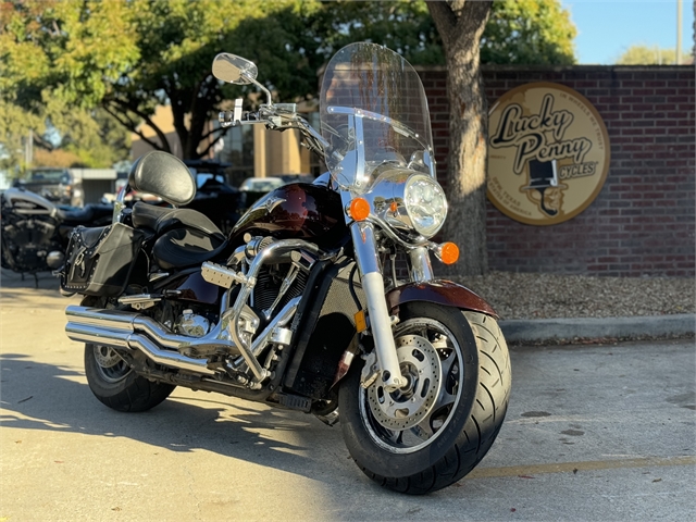 2004 Kawasaki Vulcan 2000 at Lucky Penny Cycles