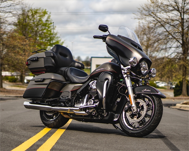 2019 harley davidson hot sale electra glide limited