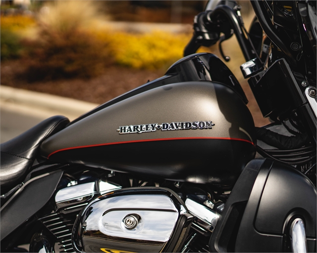 2019 Harley-Davidson Electra Glide Ultra Limited at Speedway Harley-Davidson