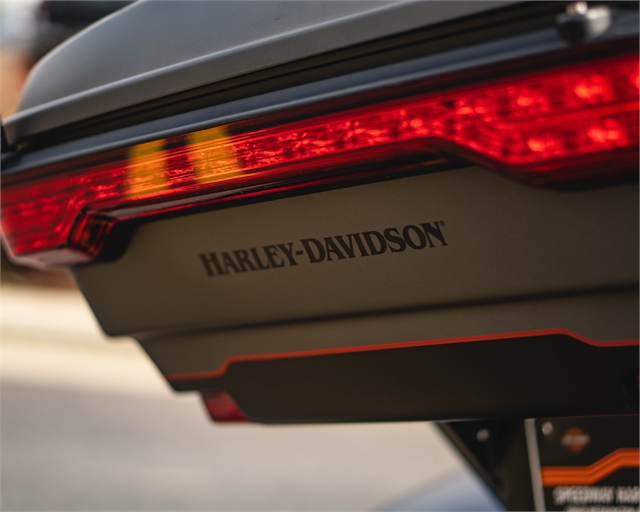 2019 Harley-Davidson Electra Glide Ultra Limited at Speedway Harley-Davidson