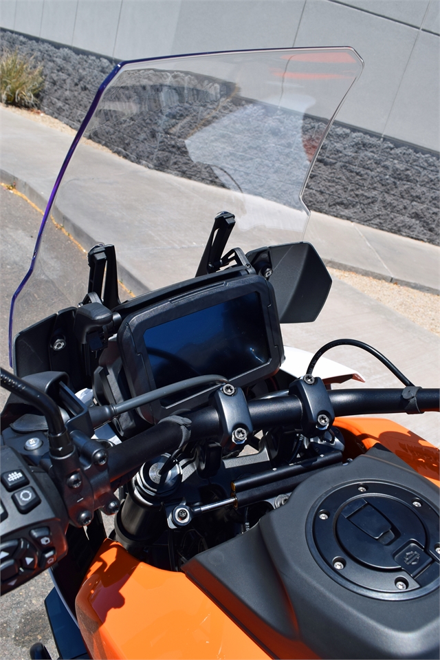 2021 Harley-Davidson Pan America RA1250S 1250 Special | Buddy Stubbs