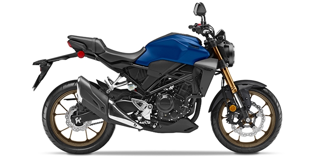 2022 Honda CB300R ABS at ATV Zone, LLC
