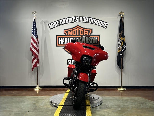 2022 Harley-Davidson Street Glide Special at Mike Bruno's Northshore Harley-Davidson